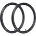 2 Pack 20 Bike Tubes AV32mm Valve | Compatible with 20x1.50/1.75 Bike Tires - Buy Online on GoSupps.com