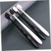 Goohochy Micro-Nano Travel Toothbrushes for Sensitive Gums | Ultimate Oral Hygiene Tool - Buy Online on GoSupps.com