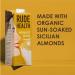 Rude Health Organic Almond Drink 1l - Buy Online on GoSupps.com
