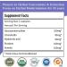 Sino-Sci Joint Choice - Joint Support Supplement for Inflammatory Response Relief - 72 Capsules - Buy Online on GoSupps.com
