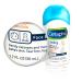 Cetaphil Baby Shampoo and Body Wash Travel Size, Bulk (Pack of 6) | Tear-Free, Hypoallergenic 1.7 fl oz - Buy Online on GoSupps.com