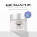 Buy TIRTIR Ceramic Cream Light - Deep Moisturizer for Glass Skin | Lightweight Korean Skincare with Polyglutamic Acid & Centella Asiatica | 1.69 Fl Oz - Buy Online on GoSupps.com