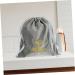 NOLITOY 3pcs Hair Dryer Storage Bag Travel Drawstring Bag Hair Tool Travel Bag Curling Iron Travel Bag Hair Curler Travel Bag Hair Dryer Bag Drawstring Bag for Hair Dryer Travel Makeup Bag 35.00X30.00X0.50CM As Shown - Buy Online on GoSupps.com