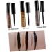 DOITOOL Valid Eyebrow Gel Eyebrow Tint Eye Brow Gel Eyebrow Makeup Pen Eyebrows Eyebrow Powder Quick Eyebrow 1 count (Pack of 1) Dark Grey - Buy Online on GoSupps.com