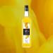 1883 Maison Routin Premium Mango Syrup for Iced Tea Cocktails Mocktails Smoothies Desserts Glass 1L - Buy Online on GoSupps.com