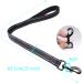 Dog Lead Short Training Dog leashes 25 inch Black - Buy Online on GoSupps.com