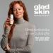 Gladskin ROSACEAR Cream 30ml | Reduce Rosacea Redness & Pustules | Hypoallergenic Dermatologically Tested - Buy Online on GoSupps.com