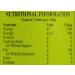 Khanum Vegetable Ghee 1 Kg - Buy Online on GoSupps.com