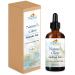 Nature's Glow Facial Oil| Anti-Aging Face Oil| Infused with Green Tea Jojoba Vitamin E Carrot | Lightweight & Non-Greasy| Suitable for All Skin Types 2 fl oz