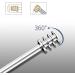 Shakven Ear Wax Removal Kit - Ear Wax Cleaners & Cleansing Tools - Buy Online on GoSupps.com