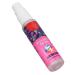 20 ml Grape Mouth Spray | Refreshing Moisture & Breath Freshener | Long-Lasting Portable Oral Care - Buy Online on GoSupps.com