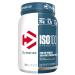 Dymatize ISO 100 Chocolate Coconut 900g - Whey Protein Hydrolysate + Isolate Powder