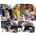 2016 Topps MLB Baseball Traded Updates and Highlights Series 300 Card Set Featuring Stars, Rookies and All Star Players Complete M (Mint)