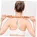 Healeved Thai Massage Roller - Back & Foot Massage Tools | Wooden Trigger Stick for Relaxation - Buy Online on GoSupps.com