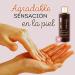 Generic Aceite en Gel Corporal con Extractos de Almendras Ilipe y Rosa Mosqueta Terramar - Buy Online on GoSupps.com
