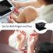 WOWOHI 300W Nail Dryer Blower - Professional Nail Art Drying Fan - Buy Online on GoSupps.com