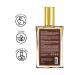 Elixir Radiance 3-in-1 Luxurious Dry Beauty Oil - Nourishing Vitamin E & Macadamia Oil for Body Face & Hair | Hydrating Non-Greasy Lightweight | Achieve Radiant Glow - 3.38 Oz - Buy Online on GoSupps.com