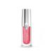 WYCON cosmetics GLOSS SHOT 3D Effect Lip Gloss Intense shine with natural volume effect and long-lasting hydration 23 STRAWBERRY LOVER