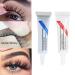 Professional Eyelash Extension Glue - Extreme Strong Hold & Long Lasting Adhesive - Best for Individual Lash Extensions - Buy Online on GoSupps.com