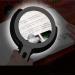 Portable Illuminated Magnifiers Desktop LED Light Hand Held Foldable with Lens Reading Hobbies Maps Crafts Full of Stars - Buy Online on GoSupps.com