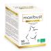 NUTRI EXPERT - Maxibust Beauty & Push-Up - Food supplement with Fenugreek and Organic Acacia Fibers - Breast volume & firmness - 30 days cure