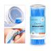 400 Micro Applicator Brushes for Eyelash Extensions & Makeup | Ultra-Fine Disposable Microbrushes for Dental & Oral Care - Buy Online on GoSupps.com