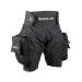 Mares XR-Line Tek Shorts X-Small