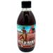 Wild Ride Spicy Strawberry BBQ Sauce Flavor Factory Vegan NON-Vinegar base 350 ml bottle (Pack of 1) Wild Ride BBQ Sauce