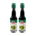 2 McCORMICK Buco Pandan Flavor 2 x 20ml