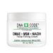 ANTI-AGING DMAE+MSM+NIACIN Firming Cream 100% Pure Hyaluronic Acid Argireline Matrixyl 3000 (16 oz) 0.17 Fl Oz (Pack of 6)