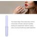 Lipstick Brush Precise Coverage Multipurpose Concealer Brush Makeup Brush Round Head Dense Fine Bristles with Coverage for Daily Use - Buy Online on GoSupps.com