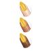 Sally Hansen Salon Effects Perfect Manicure Press On Nails - Sweet as Candy - Buy Online on GoSupps.com