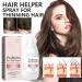 Bello Rice Water Hair Thickening Spray for Thinning and Damaged Hair Growth (2pcs) - Buy Online on GoSupps.com