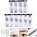 Didiseaon 5pcs Eyebrow Stickers Best Eyebrow Transfers Imitation Eyebrow Sticker 6 Proof Template - Buy Online on GoSupps.com