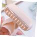Doitool 6-Pack Women's Face & Bikini Razors - Pink Eyebrow Cutter & Hair Removal Tools - Buy Online on GoSupps.com