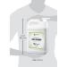Green Oak Professional Lens Cleaner Refill - 1 Gallon (128 Fl Oz) | For Eyeglasses, Cameras, and Lenses | Safely Cleans Fingerprints, Dust, and Oil - Buy Online on GoSupps.com