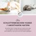 Annimally Relax Rescue Liquid 250ml - Natural Sedative for Dogs & Cats with L-Tryptophan & Passion Flower | Calming Solution for Stress Fear & Aggression - Buy Online on GoSupps.com