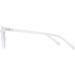 JM Blue Light Blocking Retro Square Computer Readers 1.75x - Anti Glare Clear Glasses for Women Men - Buy Online on GoSupps.com