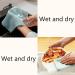 liucocotos Probablei Streak-Free Miracle Cleaning Cloths - Reusable Probable Cleaning Cloth Fish-Scale Streak Free Glass Cleaning Cloth for Windows Kitchen Cleaning (3PCS 15.7 * 15.7in) 3pcs 15.7*15.7in - Buy Online on GoSupps.com