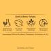 Burt's Bees Milk & Honey Body Lotion 12 oz - Nourishing Moisturizer for Soft Skin - Buy Online on GoSupps.com