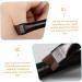 FOMIYES 15 Sets Eyeliner Brush Makeup Brush Eyebrowhack Eyebrow Hack Slanted Eyebrow Brush Portable Makeup Brush Ear Piercing Kit Eyebrow Brush Spoolie Beauty Cosmetic Tool Cosmetic Brush - Buy Online on GoSupps.com