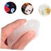 KALLORY 4 Pcs Koi Mold Resin Pendant Mold Cake Stencils Gummie Molds Casting Mold 3d Crystal Biscuit As Shownx2pcs 7X4.5cmx2pcs - Buy Online on GoSupps.com