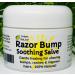 Urban ReLeaf RAZOR BUMP Soothing Salve! 1 oz. Quickly soothe bumps, rashes, ingrown hairs & razor burn. 100% Natural, Vegan. Pure Shea, Tea Tree, Lemon Balm. For face, neck, bikini, body!