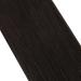 Moresoo 26 Inch Darkest Brown Tape in Human Hair Extensions - 20 Pieces/50g #2 - Buy Online on GoSupps.com