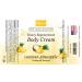 BeBeauty Coconut Pineapple Honey Regeneration Body Cream Hydrating & Nourishing Body Lotion for Smooth Soft Glowing Skin 16 Fl Oz (Pack of 1) - Buy Online on GoSupps.com