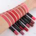 8Pcs Designer Matte Lipstick & Lip Liner Set - Nude Pink Beige to Chestnut Mauve & Ruby Red Shades - Long-Lasting 24hr Wear - Women's Lip Stick Collection (Pack of 1) - Buy Online on GoSupps.com