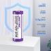 Buy NASTIMA 12V 27A Alkaline Battery (5-Pack) - V27A LR27A MN27 L828 - Long Lasting Power for Devices - Fast International Shipping - Buy Online on GoSupps.com