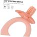 Gatuida 12 STK Silicone Children's Toothbrushes - Soft Teething Toys for Molars | International Shipping Available - Buy Online on GoSupps.com