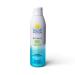 Ocean Potion Sunscreen Body Spray Sport SPF#50 5.5oz C-Spray - Mineral Formula