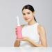 2PCS Peri Bottle Set for Postpartum Care - 450ml Portable Perineal Bottle with Waterproof Travel Bag - Buy Online on GoSupps.com